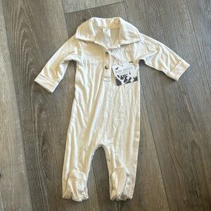 Kate Quinn NWT 0-3mo onesie